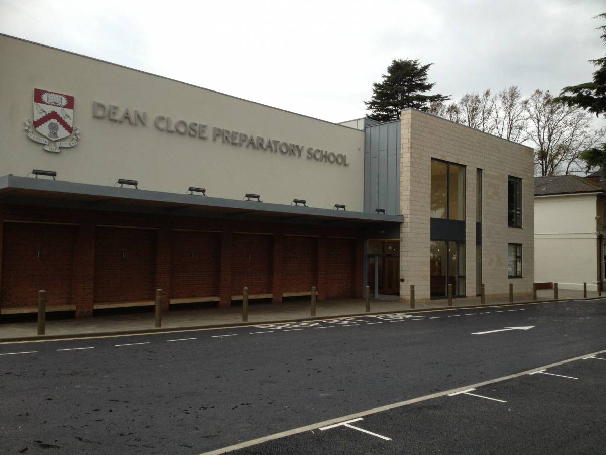 Dean Close School