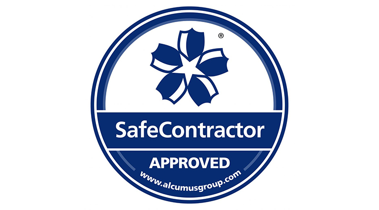 safe contractor scheme logo