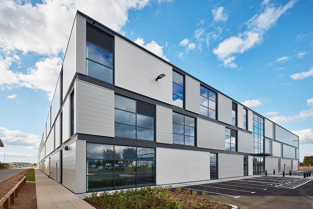unit 2 wellesbourne