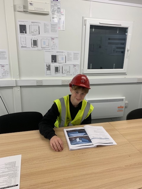 Work Experience sites